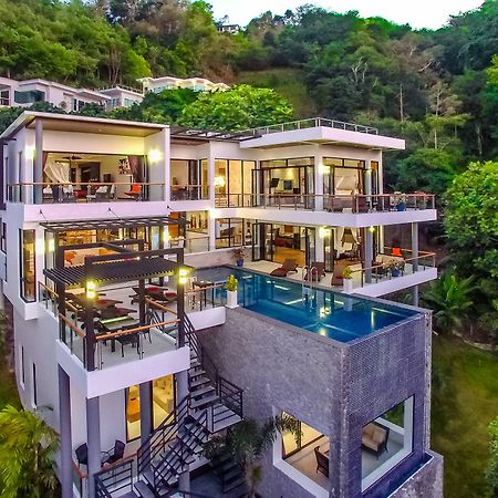 Fully Serviced Grand Villa Luxury Time Phuket Bang Tao Beach  Exterior foto