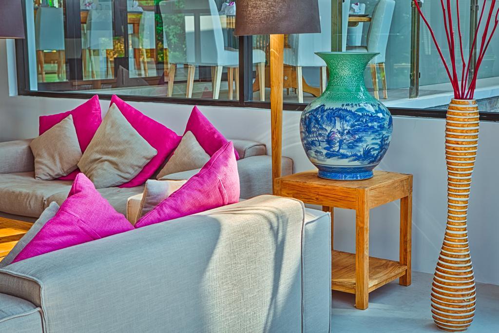 Fully Serviced Grand Villa Luxury Time Phuket Bang Tao Beach  Quarto foto