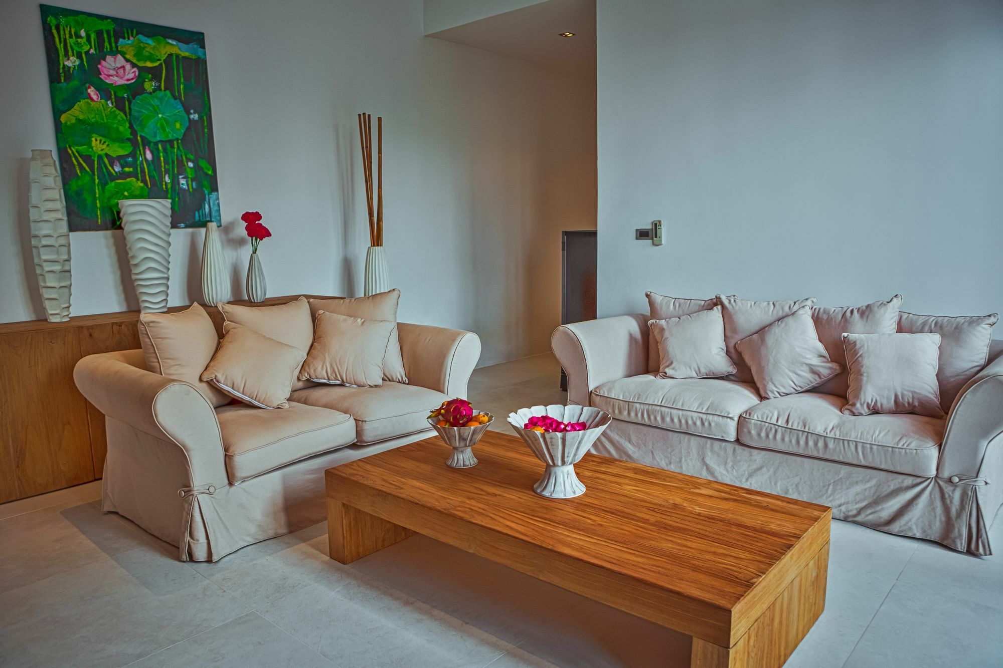 Fully Serviced Grand Villa Luxury Time Phuket Bang Tao Beach  Exterior foto