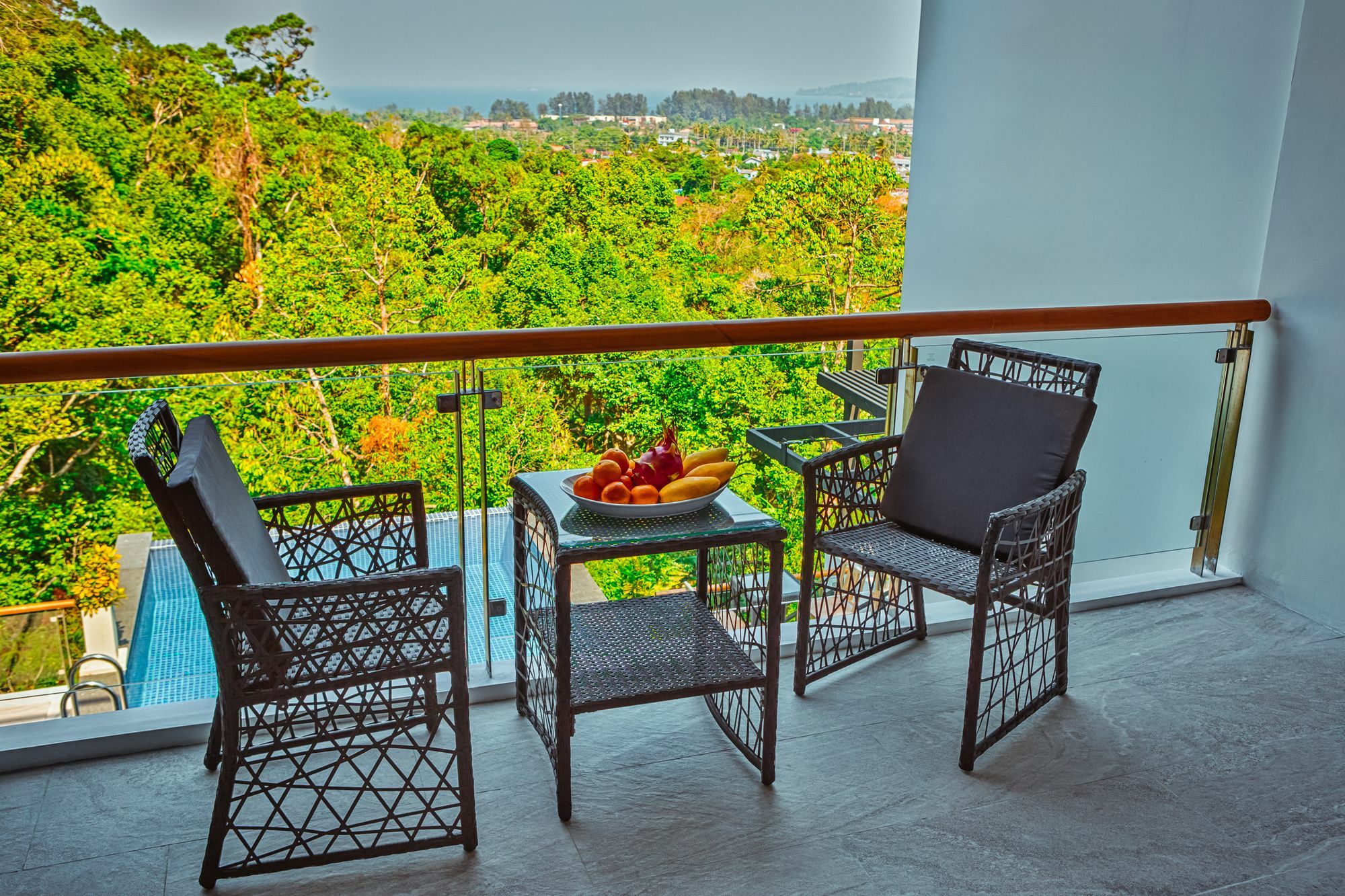 Fully Serviced Grand Villa Luxury Time Phuket Bang Tao Beach  Exterior foto