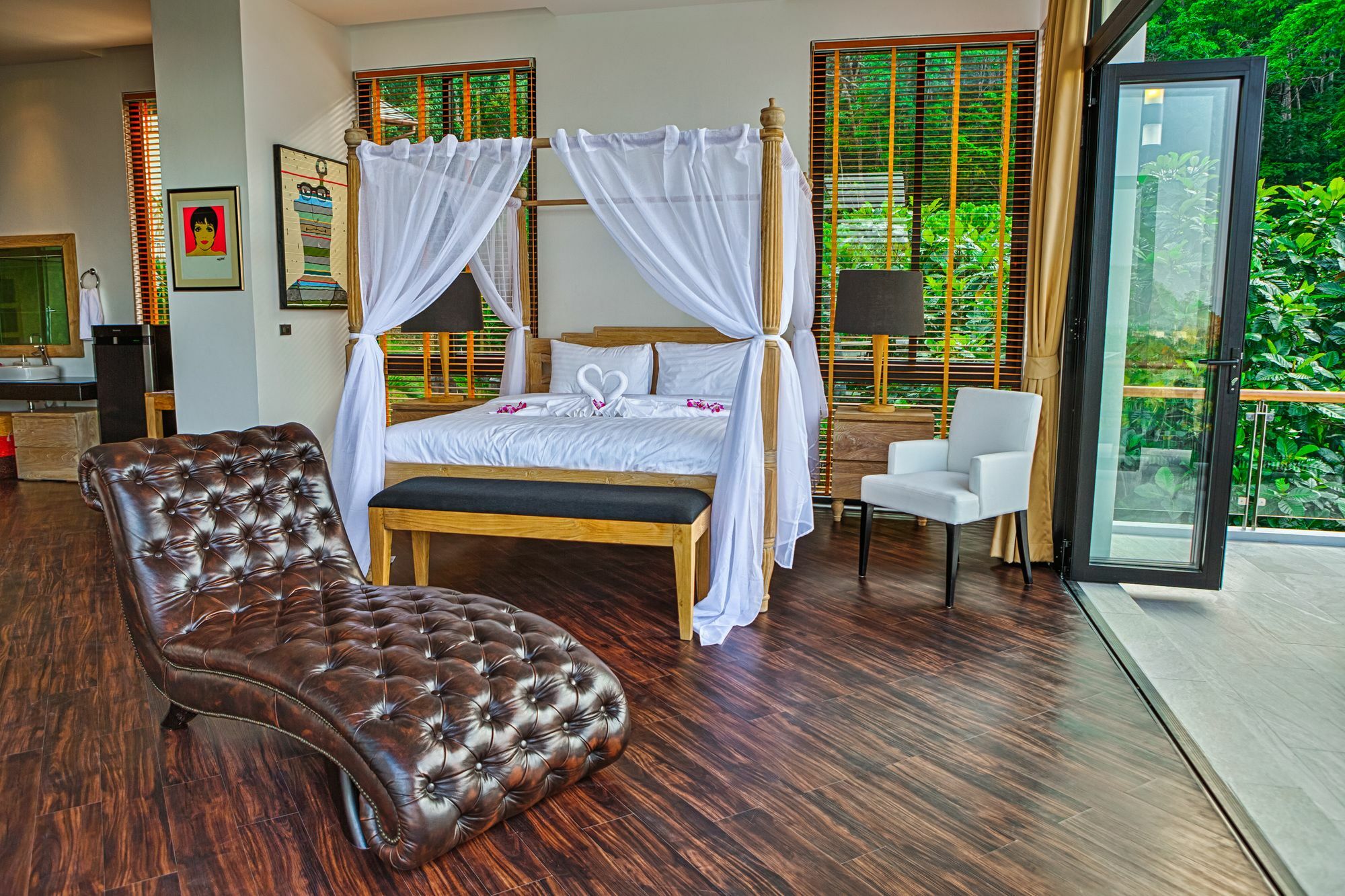Fully Serviced Grand Villa Luxury Time Phuket Bang Tao Beach  Exterior foto