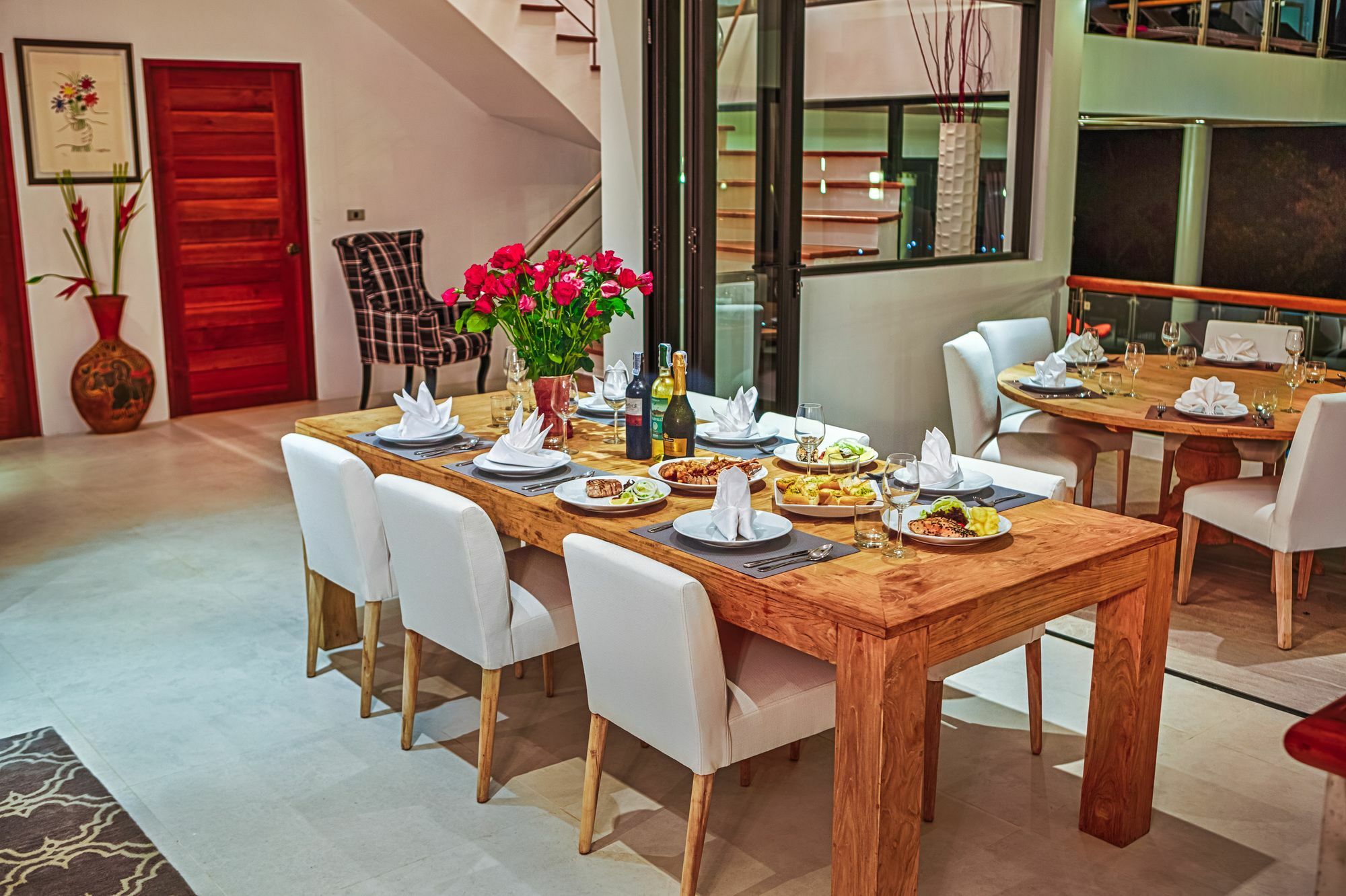 Fully Serviced Grand Villa Luxury Time Phuket Bang Tao Beach  Exterior foto