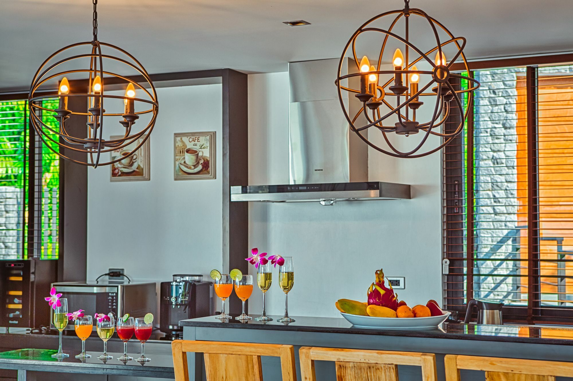 Fully Serviced Grand Villa Luxury Time Phuket Bang Tao Beach  Exterior foto