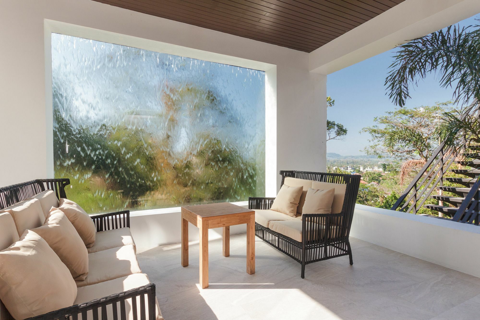 Fully Serviced Grand Villa Luxury Time Phuket Bang Tao Beach  Exterior foto