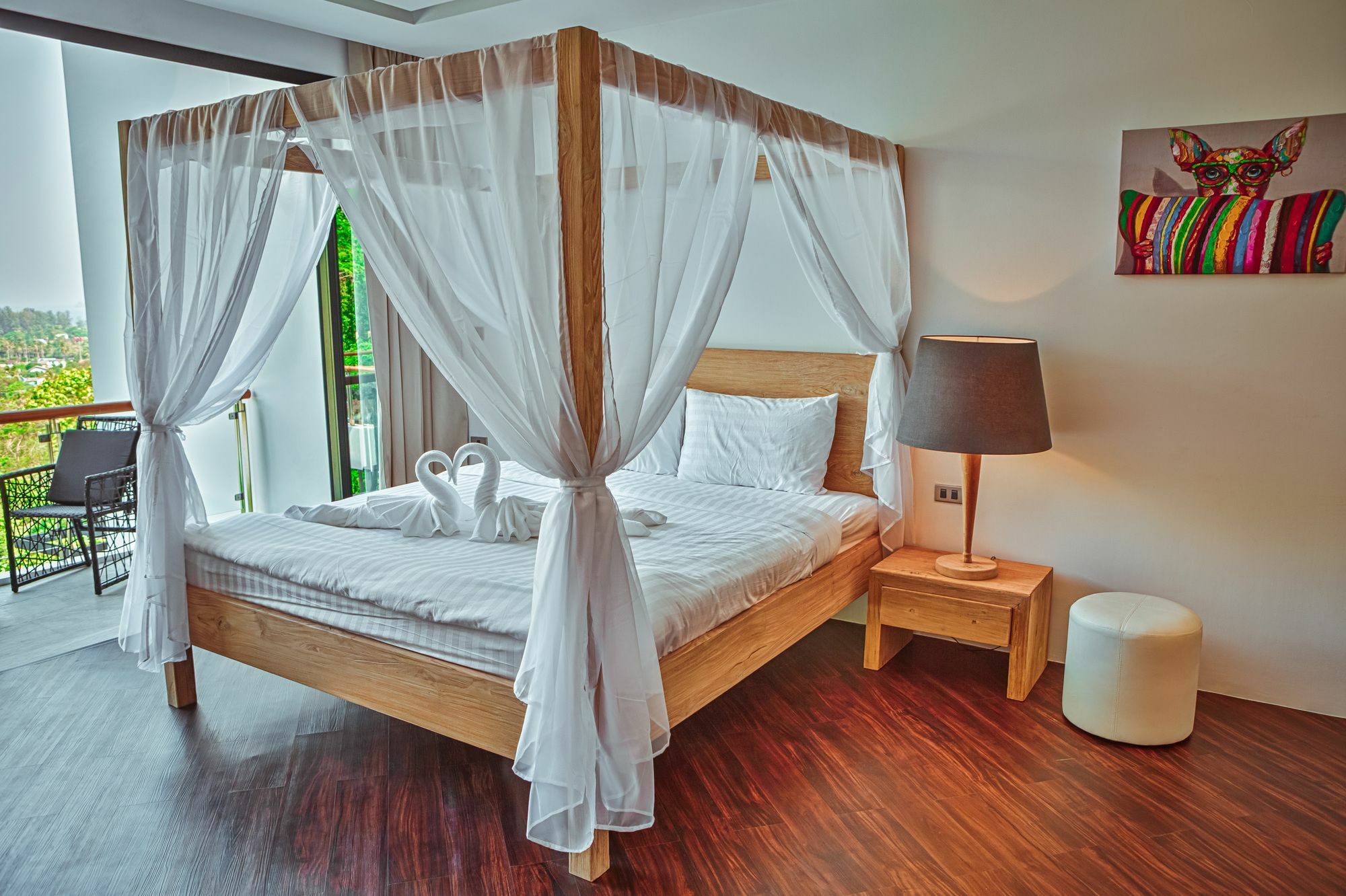 Fully Serviced Grand Villa Luxury Time Phuket Bang Tao Beach  Exterior foto
