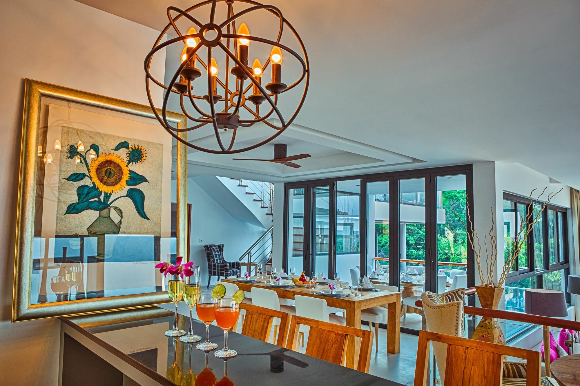 Fully Serviced Grand Villa Luxury Time Phuket Bang Tao Beach  Exterior foto
