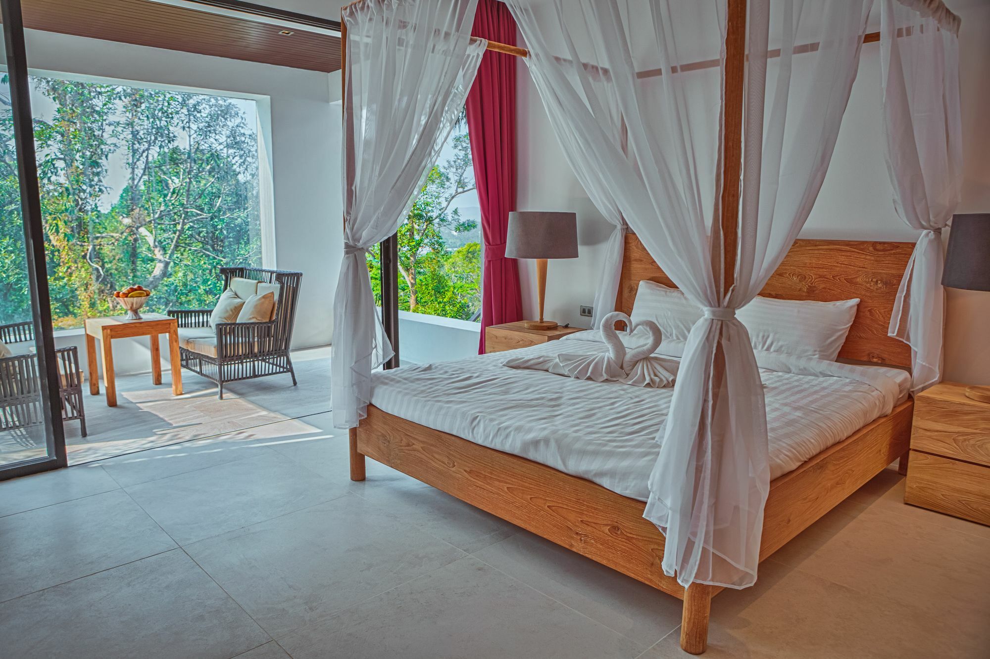 Fully Serviced Grand Villa Luxury Time Phuket Bang Tao Beach  Exterior foto