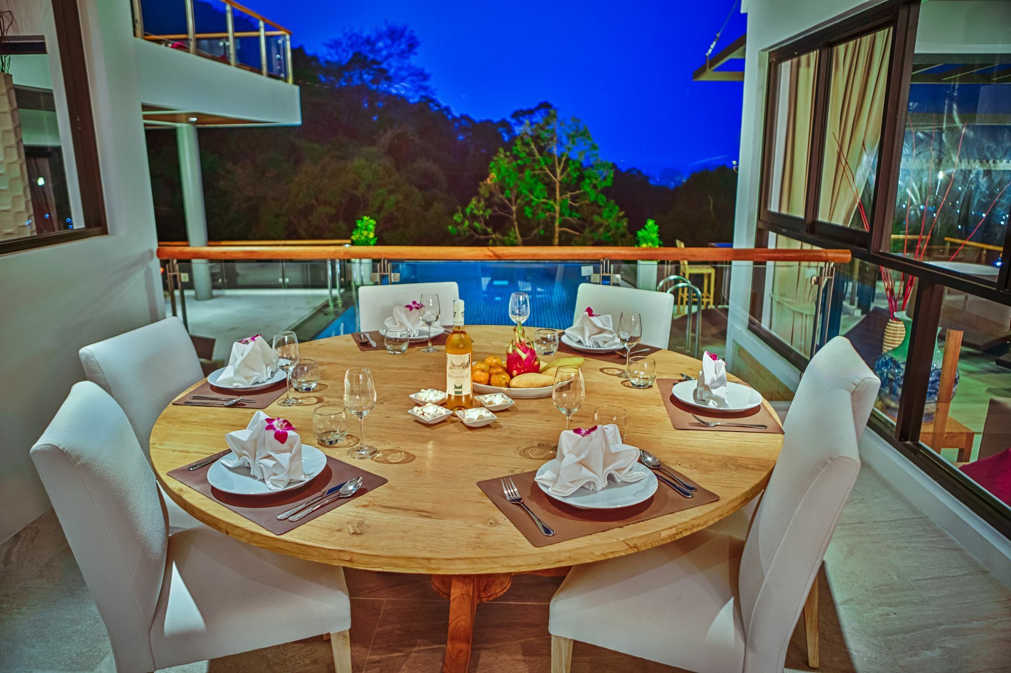 Fully Serviced Grand Villa Luxury Time Phuket Bang Tao Beach  Exterior foto