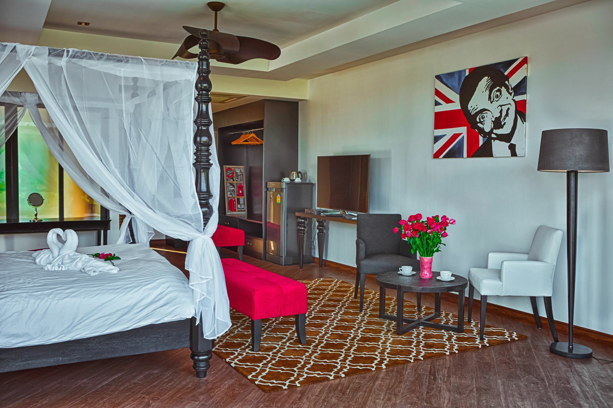 Fully Serviced Grand Villa Luxury Time Phuket Bang Tao Beach  Exterior foto