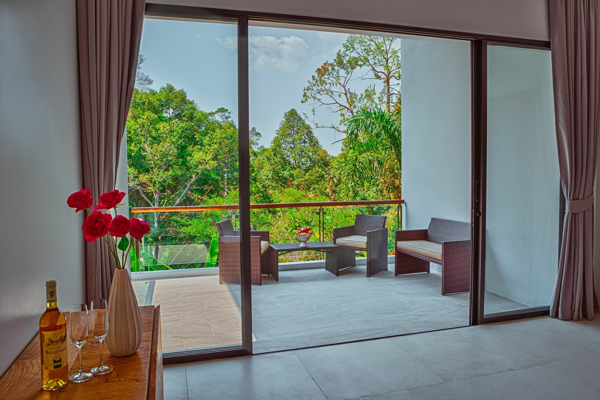 Fully Serviced Grand Villa Luxury Time Phuket Bang Tao Beach  Exterior foto