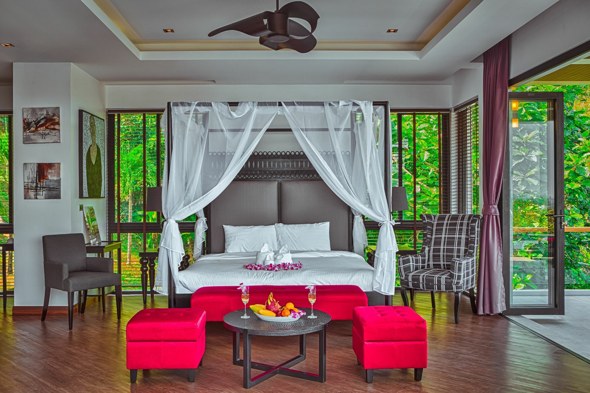 Fully Serviced Grand Villa Luxury Time Phuket Bang Tao Beach  Exterior foto