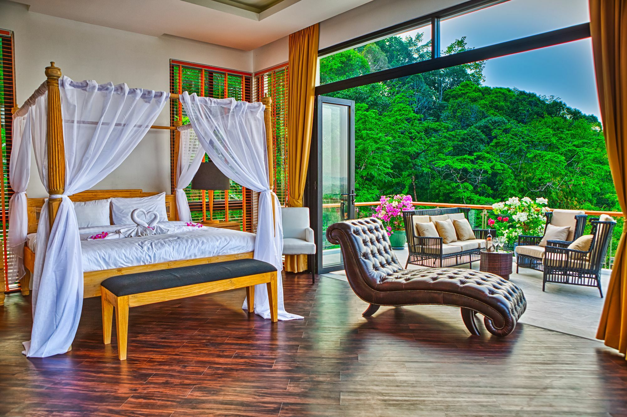 Fully Serviced Grand Villa Luxury Time Phuket Bang Tao Beach  Exterior foto