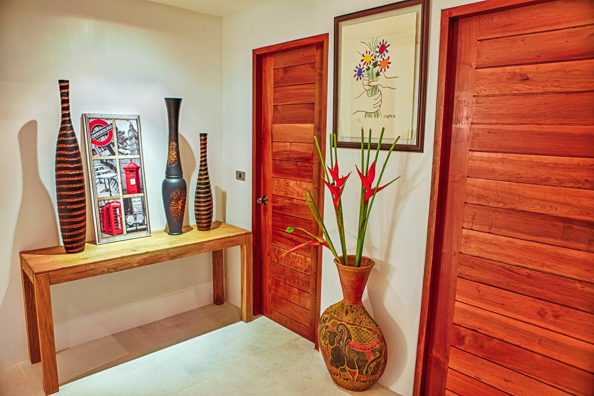 Fully Serviced Grand Villa Luxury Time Phuket Bang Tao Beach  Exterior foto