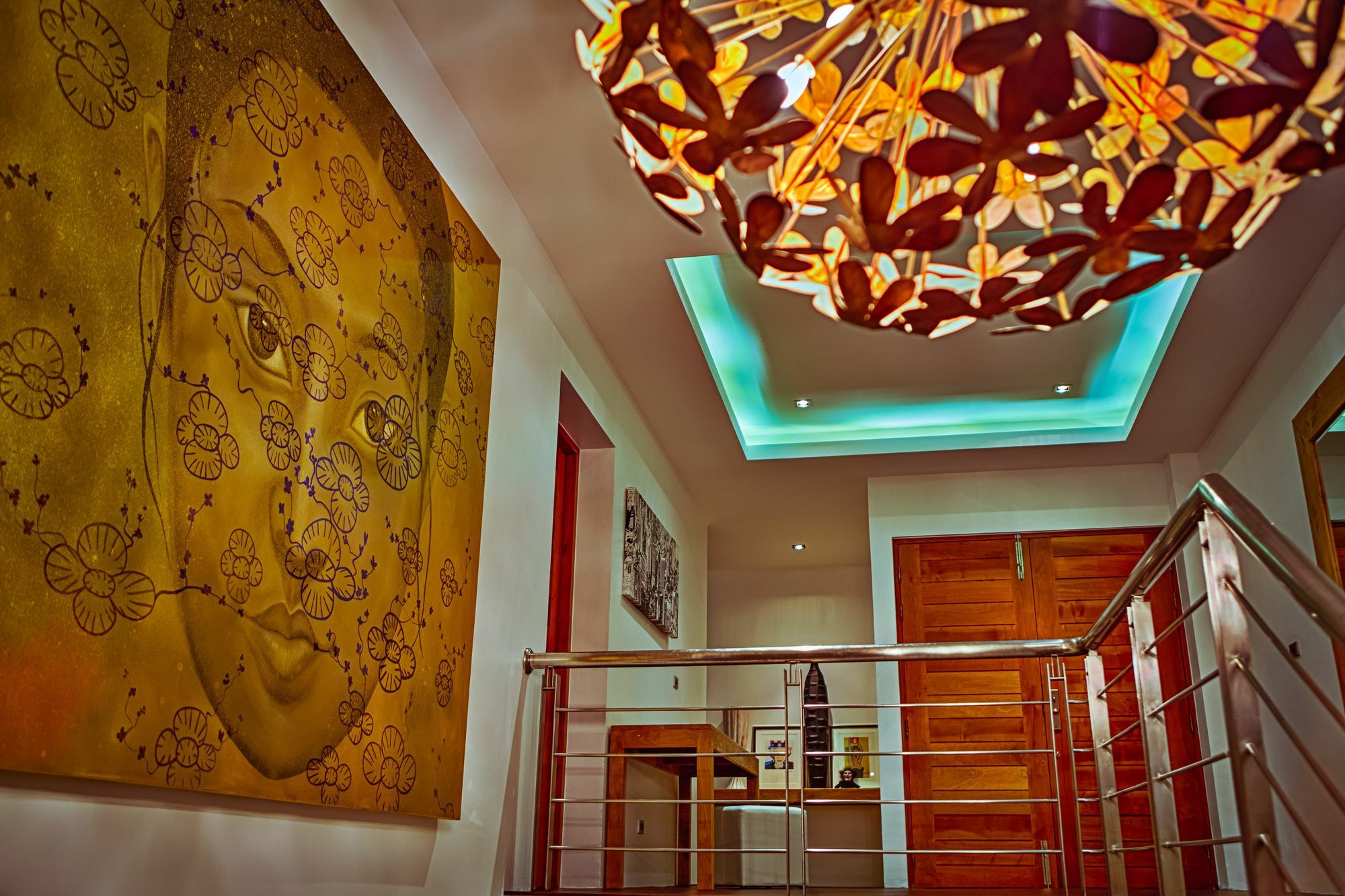 Fully Serviced Grand Villa Luxury Time Phuket Bang Tao Beach  Exterior foto