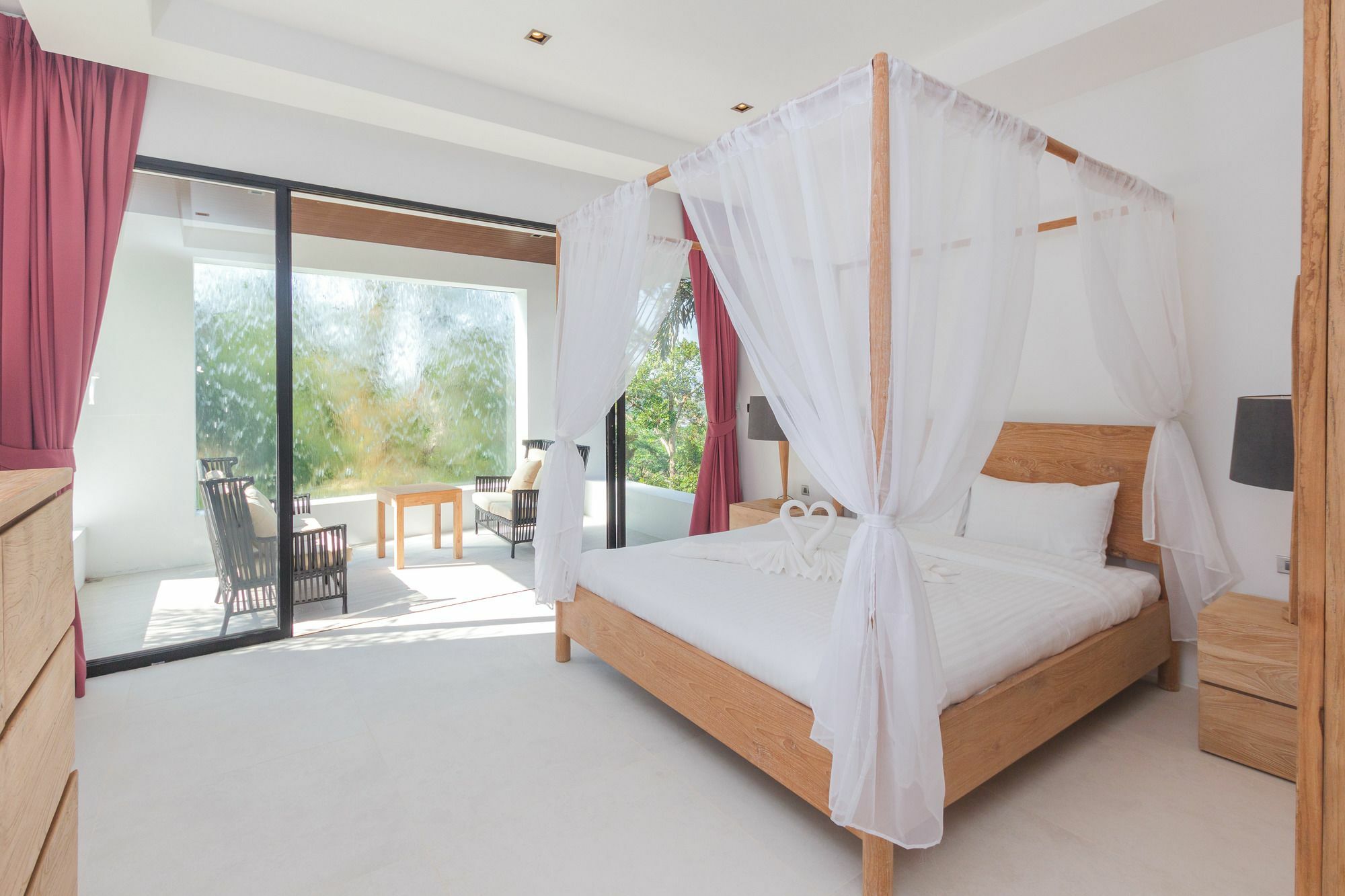 Fully Serviced Grand Villa Luxury Time Phuket Bang Tao Beach  Exterior foto