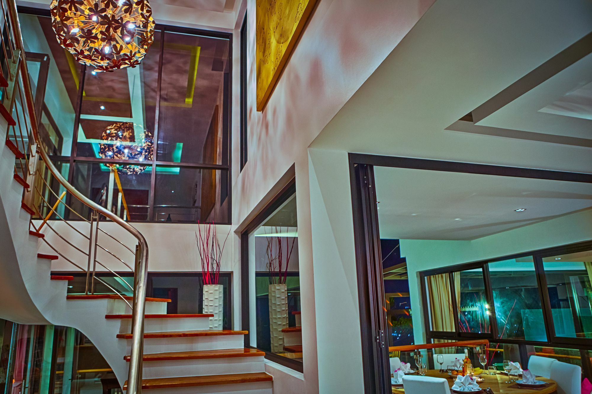 Fully Serviced Grand Villa Luxury Time Phuket Bang Tao Beach  Exterior foto
