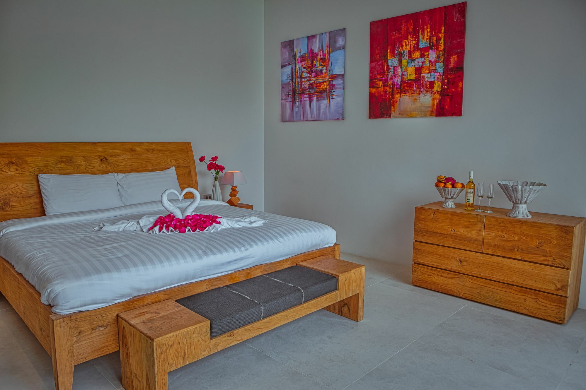Fully Serviced Grand Villa Luxury Time Phuket Bang Tao Beach  Exterior foto