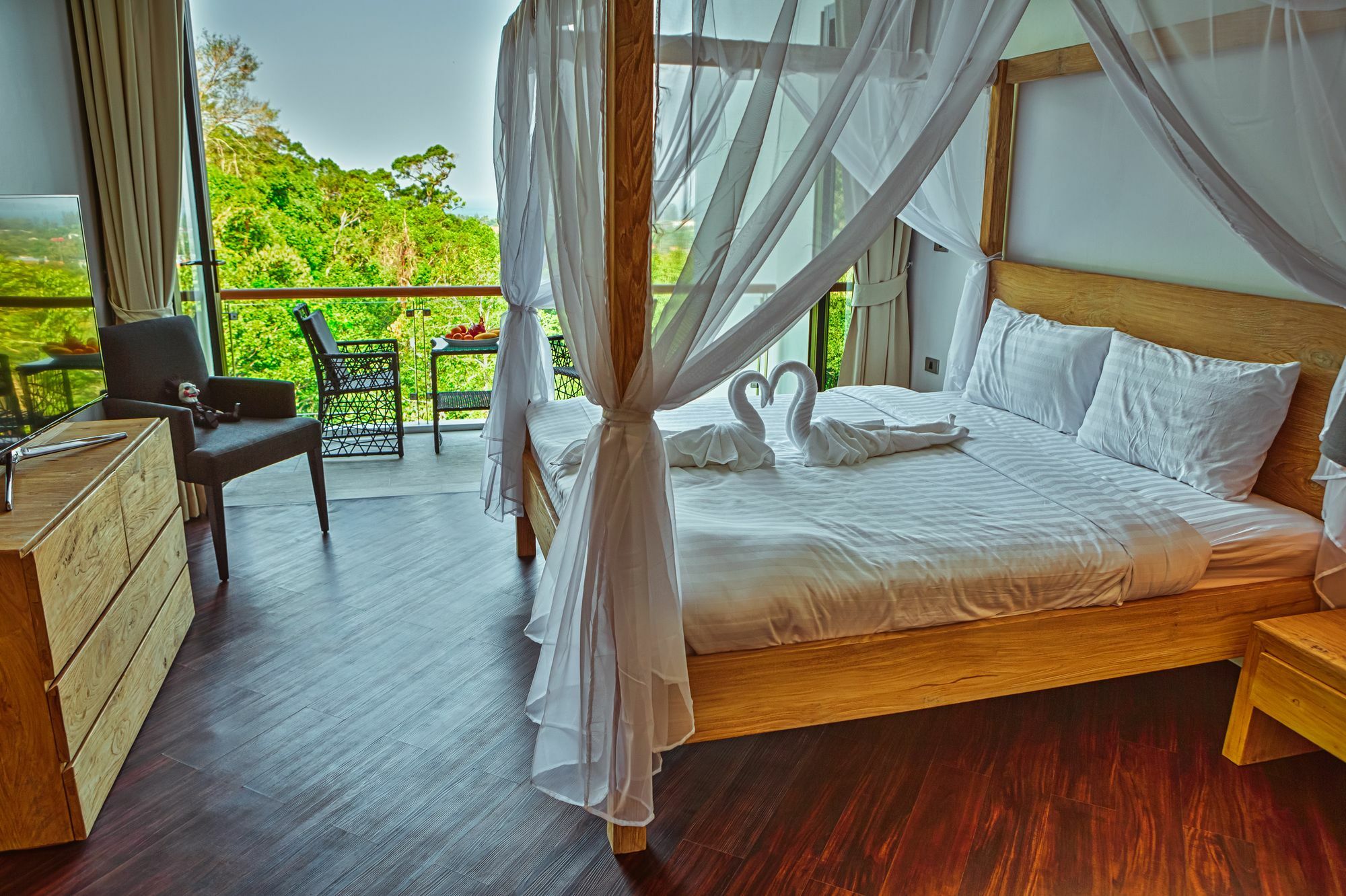 Fully Serviced Grand Villa Luxury Time Phuket Bang Tao Beach  Exterior foto