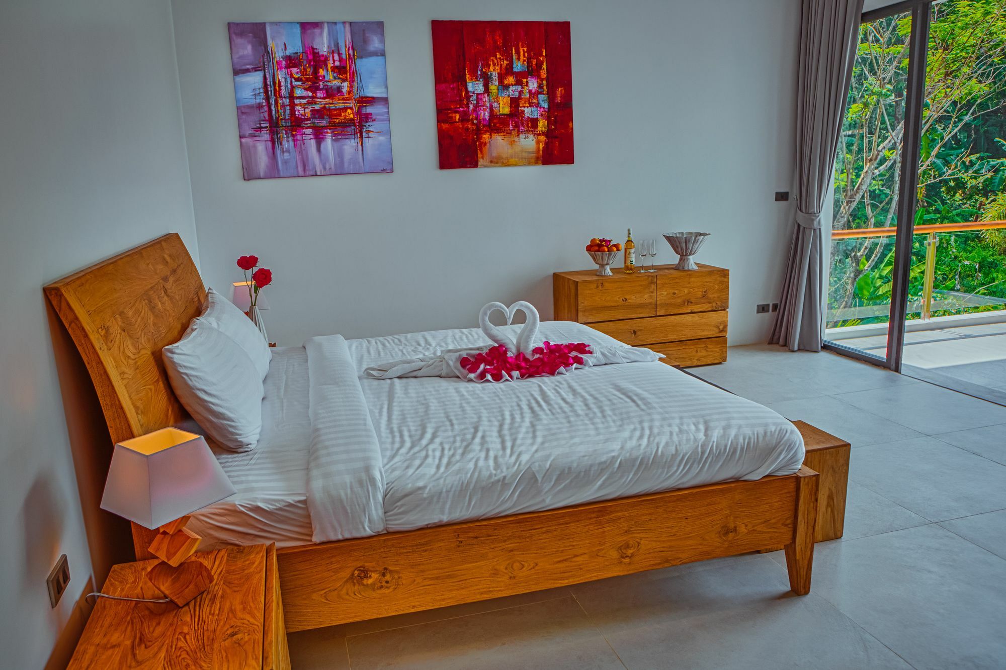 Fully Serviced Grand Villa Luxury Time Phuket Bang Tao Beach  Exterior foto